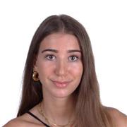 Profesora de repaso escolar de primaria en Barcelona